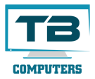 Logo TB Computers