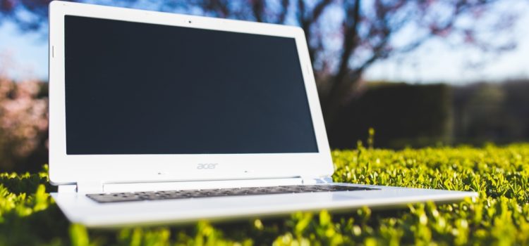 Speciální akce v TB Computers: Jarní úklid