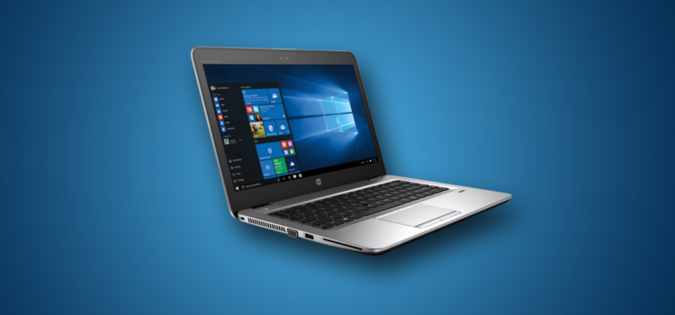 Který repasovaný notebook TB Computers doporučuje?