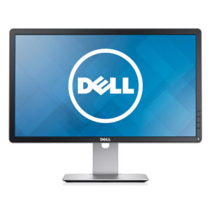 Repasovaný monitor DELL